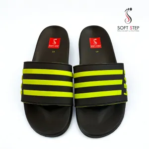 Soft Step Comfort Slides
