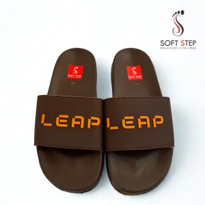 Soft Step Comfort Slides