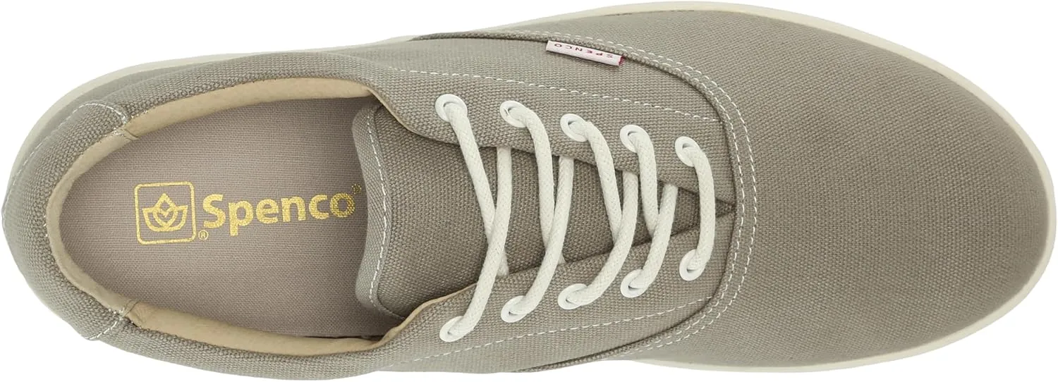 Spenco Men's Pier Sneaker