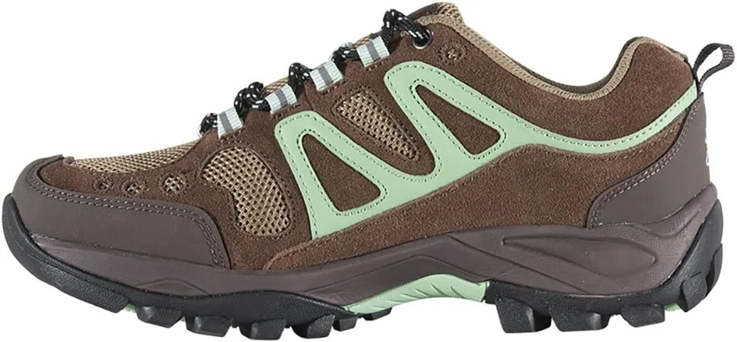 SPG Outdoors Women's Delano Trail Shoes