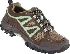 SPG Outdoors Women's Delano Trail Shoes