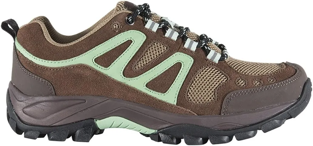 SPG Outdoors Women's Delano Trail Shoes