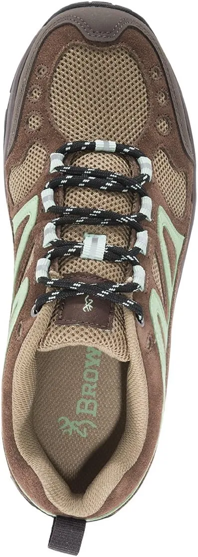 SPG Outdoors Women's Delano Trail Shoes