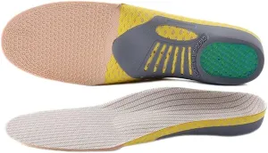 Sports Correction Elastic Breathable Deodorant Running Air Cushion Insole Men's Shoes Women's Insoles Orthopedic Pad Memory Foam (Color : 7 Pairs, Size : 41-46(Free Cut))
