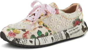 Spring Step L'Artiste Women's Daisymae Sneaker