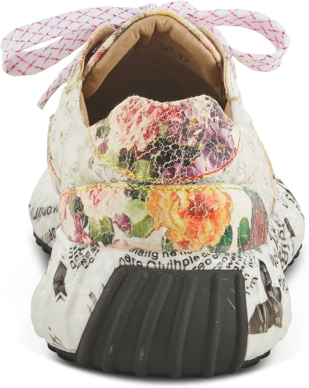 Spring Step L'Artiste Women's Daisymae Sneaker