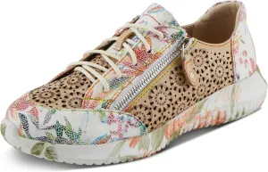 Spring Step L'Artiste Women's Jazzie Sneaker