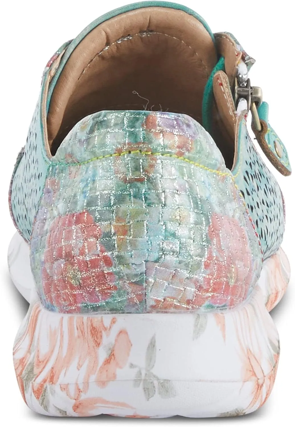 Spring Step L'Artiste Women's Jazzie Sneaker