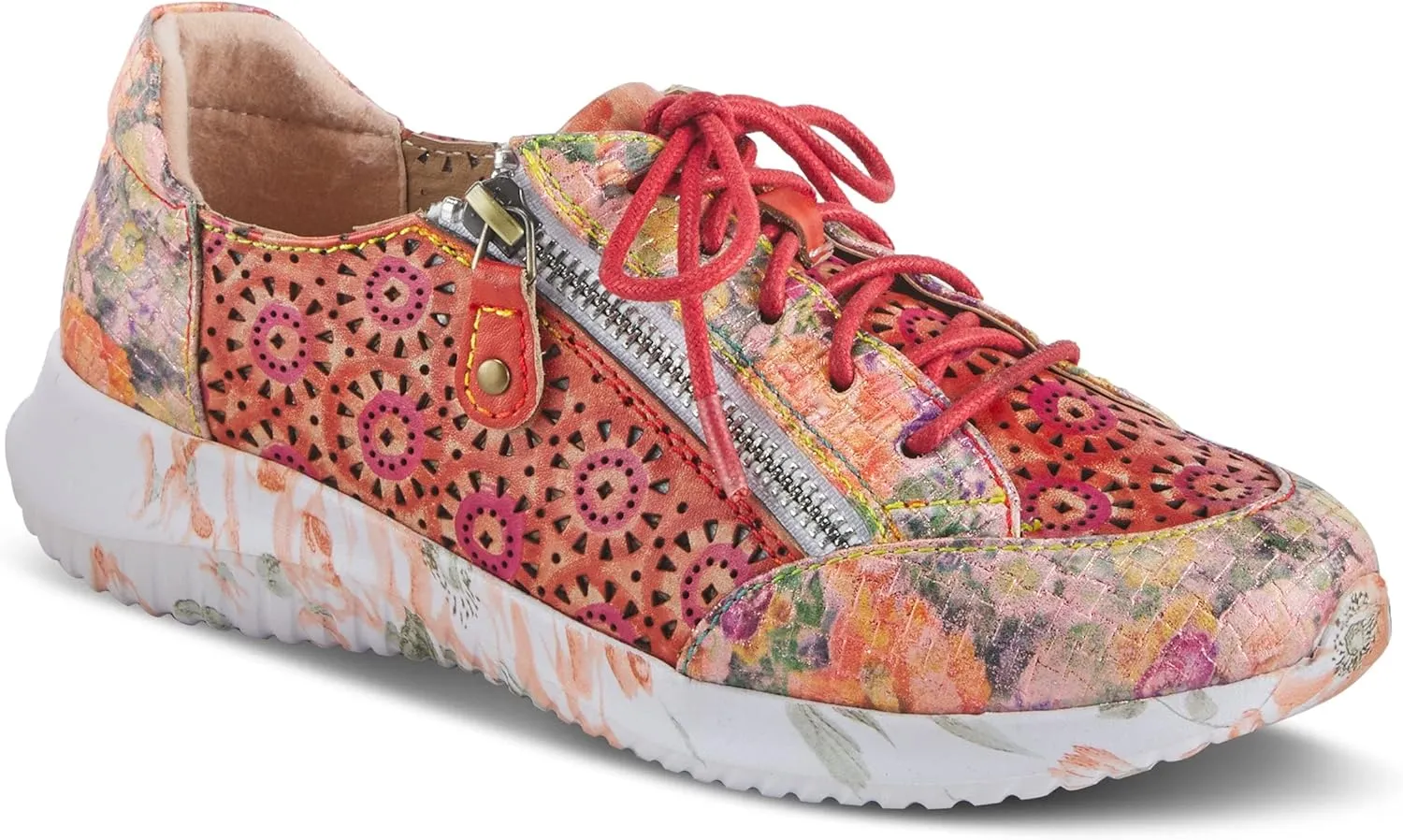 Spring Step L'Artiste Women's Jazzie Sneaker