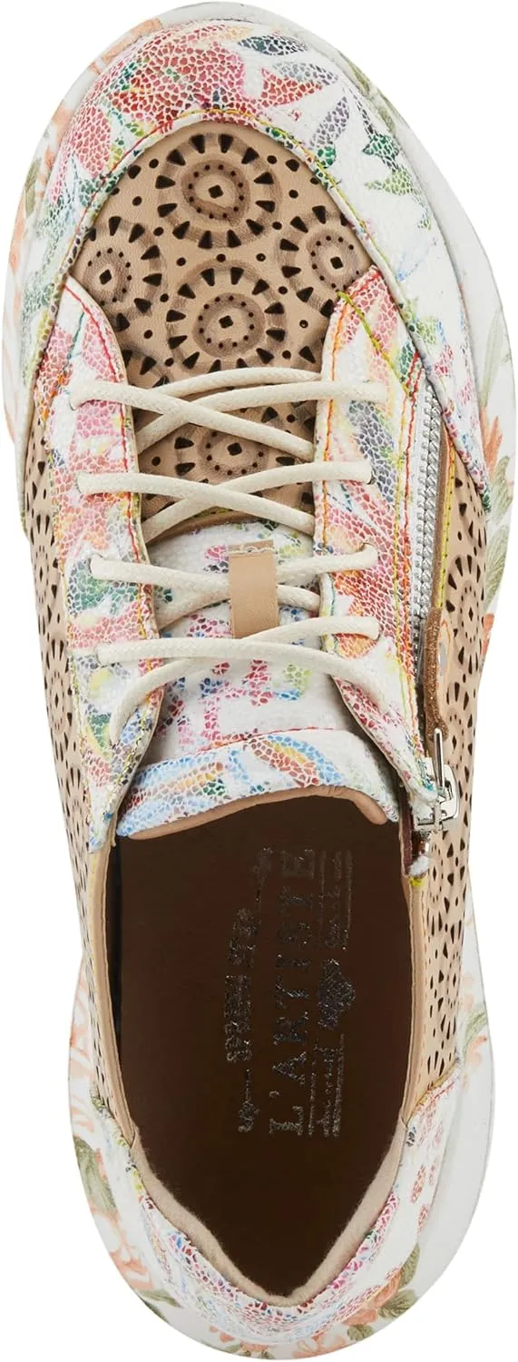 Spring Step L'Artiste Women's Jazzie Sneaker