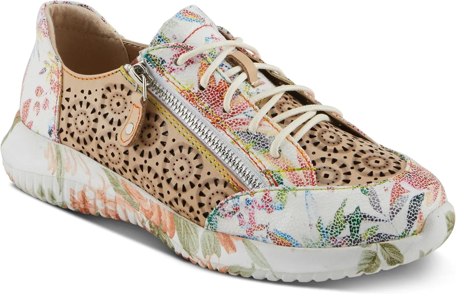 Spring Step L'Artiste Women's Jazzie Sneaker