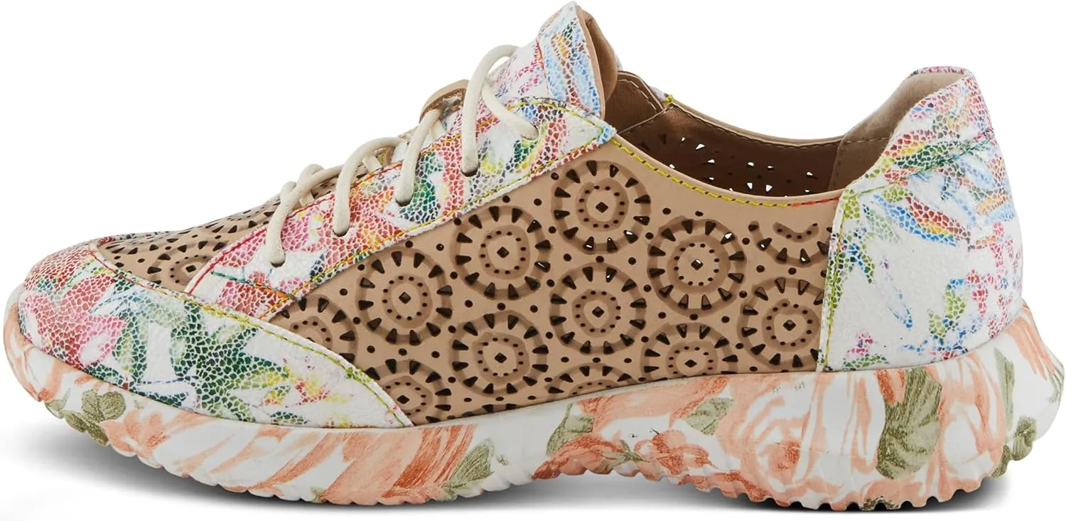 Spring Step L'Artiste Women's Jazzie Sneaker