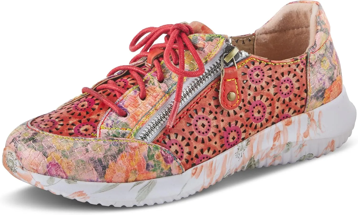 Spring Step L'Artiste Women's Jazzie Sneaker