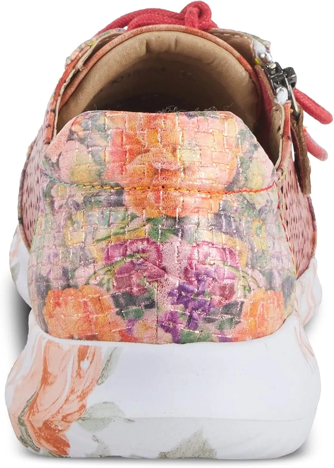 Spring Step L'Artiste Women's Jazzie Sneaker