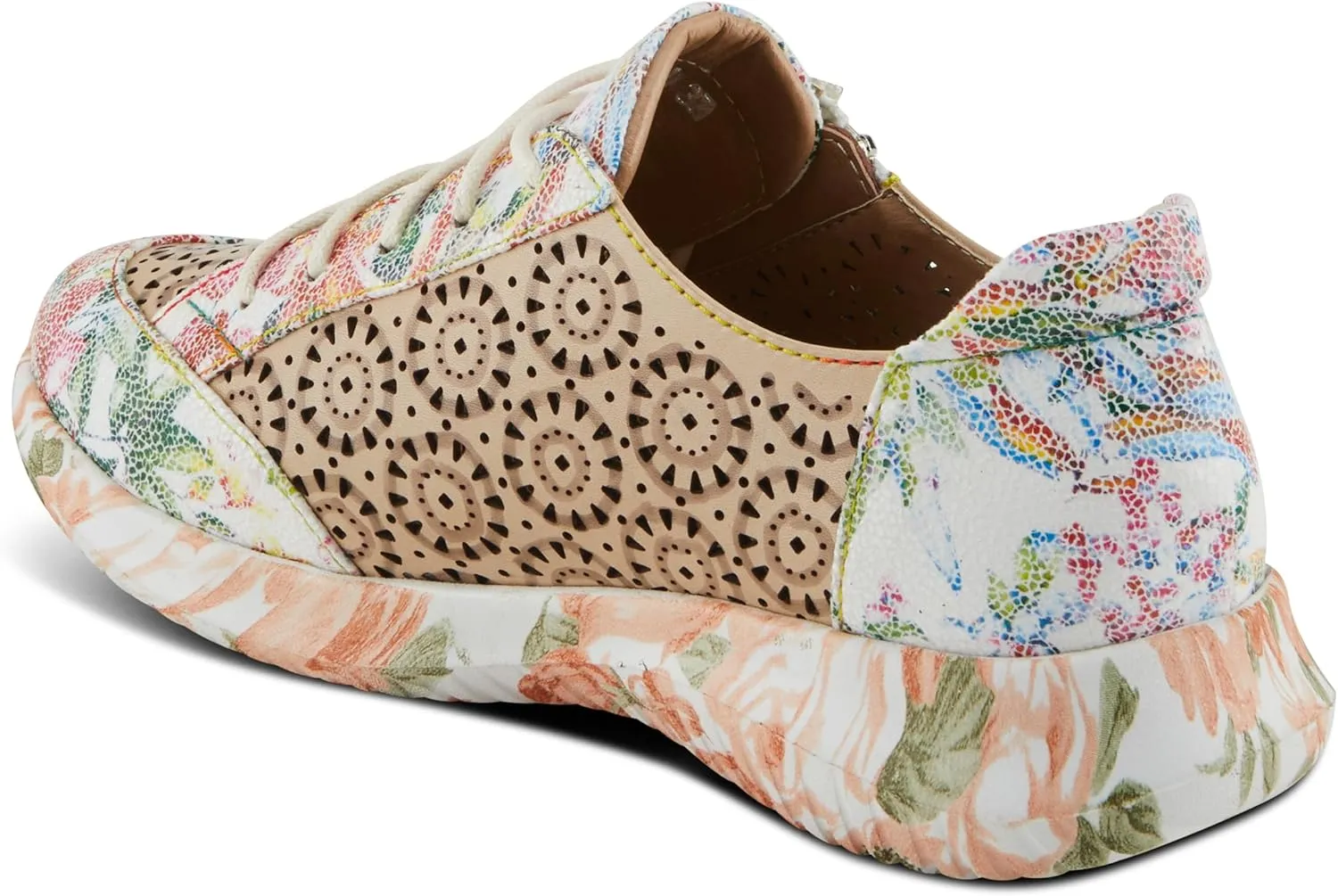 Spring Step L'Artiste Women's Jazzie Sneaker