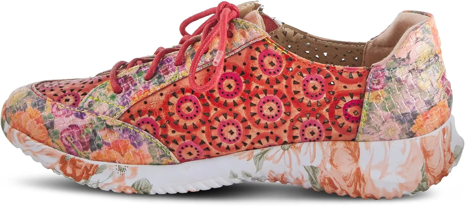 Spring Step L'Artiste Women's Jazzie Sneaker