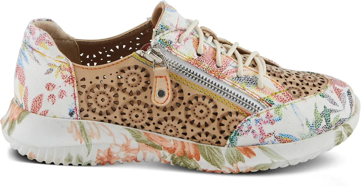 Spring Step L'Artiste Women's Jazzie Sneaker