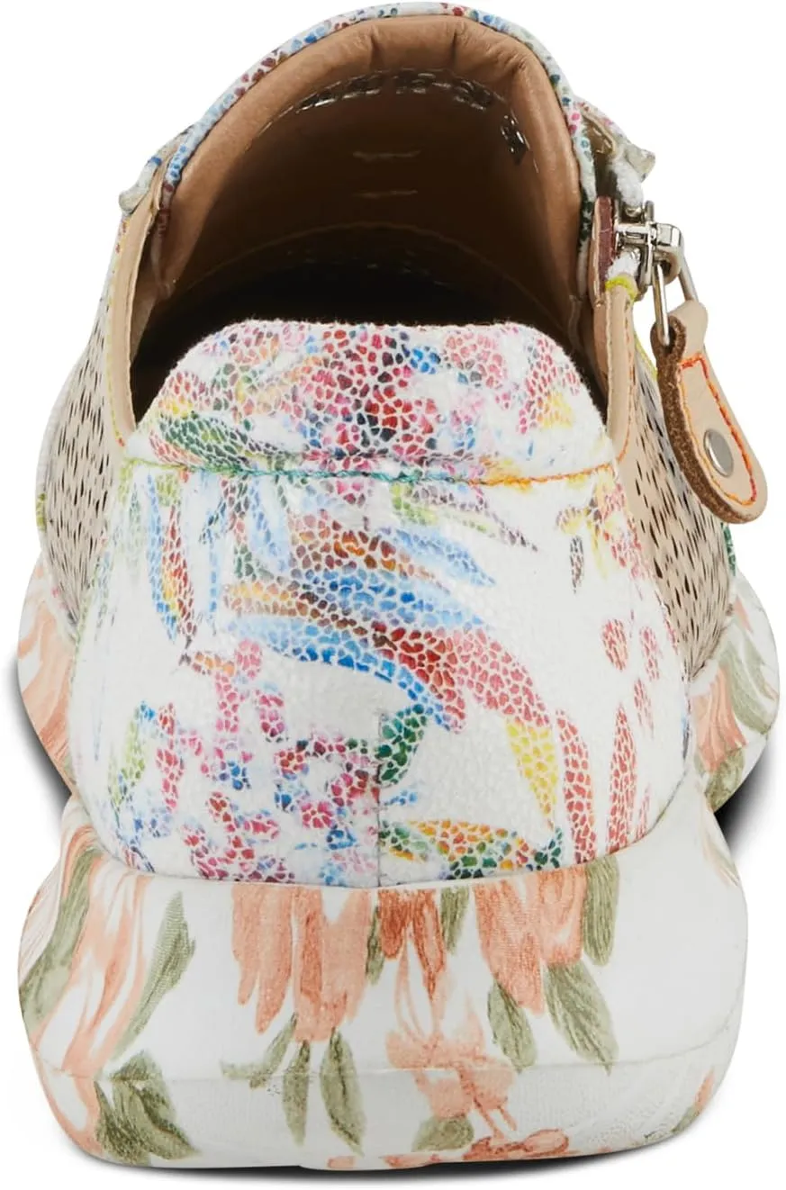 Spring Step L'Artiste Women's Jazzie Sneaker