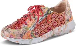 Spring Step L'Artiste Women's Jazzie Sneaker
