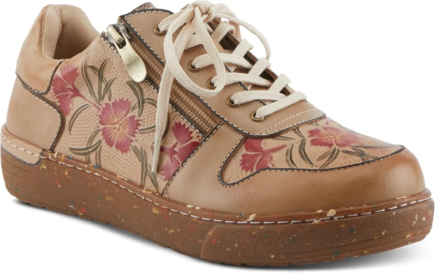 Spring Step L'Artiste Women's Sincerity Sneaker