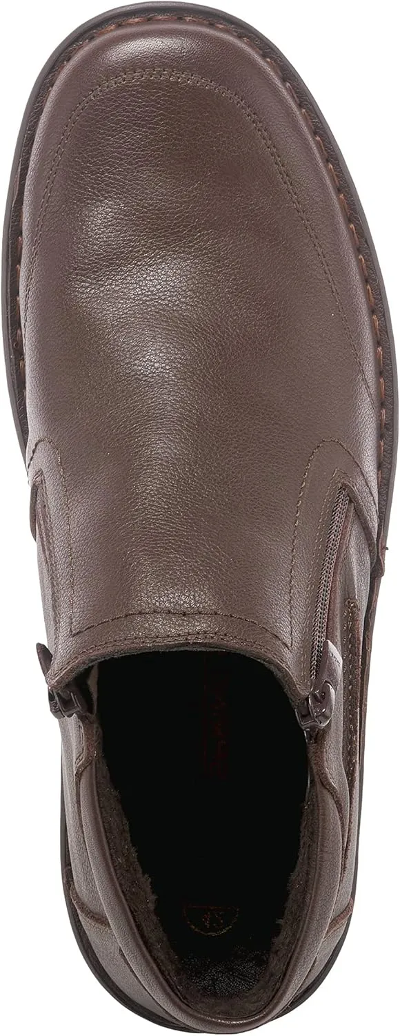 Spring Step Men's Lorenz Sneaker