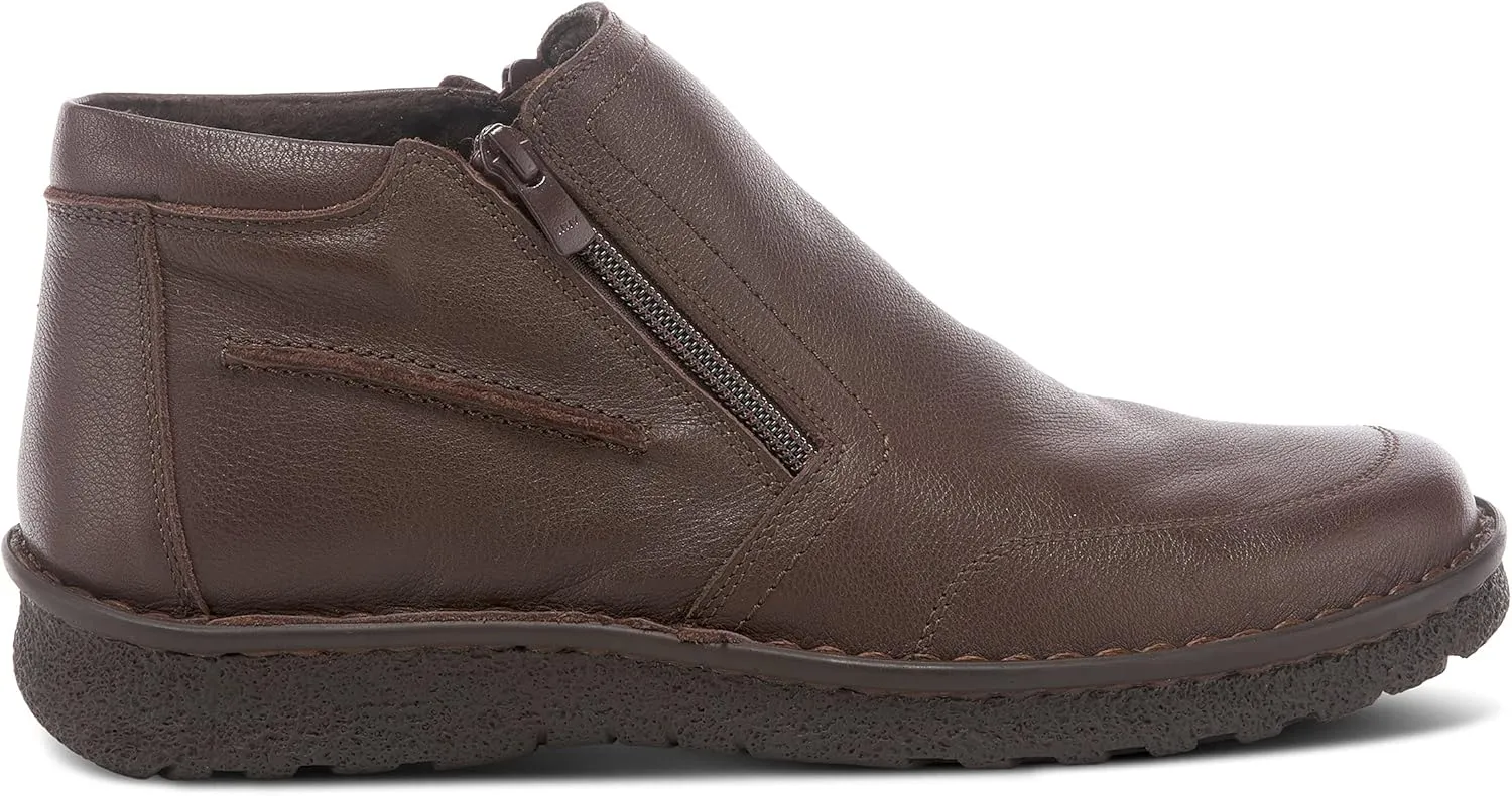 Spring Step Men's Lorenz Sneaker