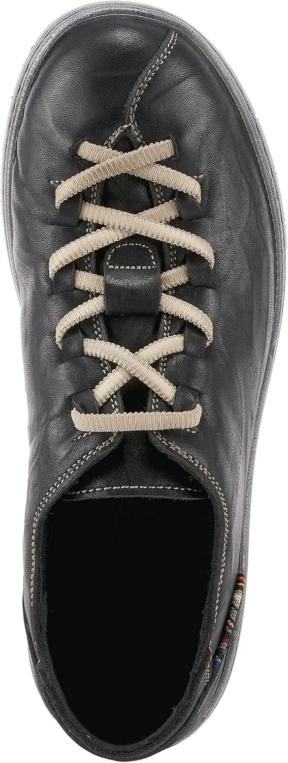 Spring Step Women's Carhopper Sneaker