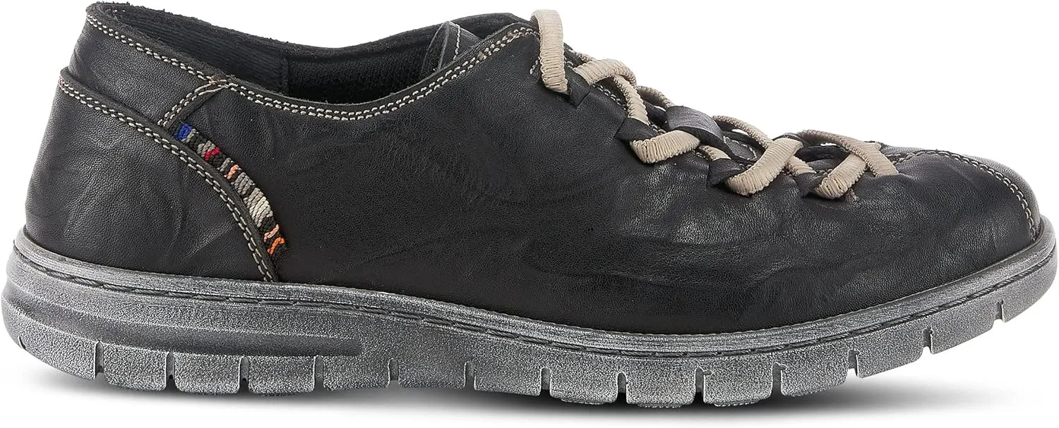 Spring Step Women's Carhopper Sneaker