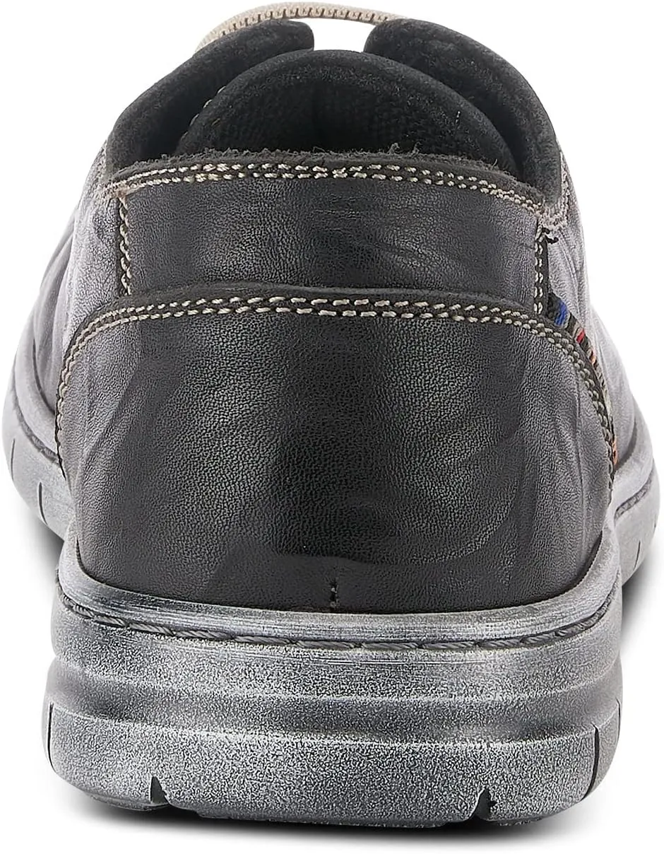 Spring Step Women's Carhopper Sneaker