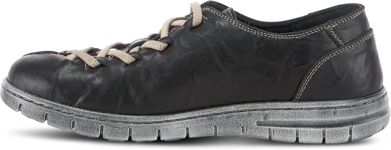 Spring Step Women's Carhopper Sneaker