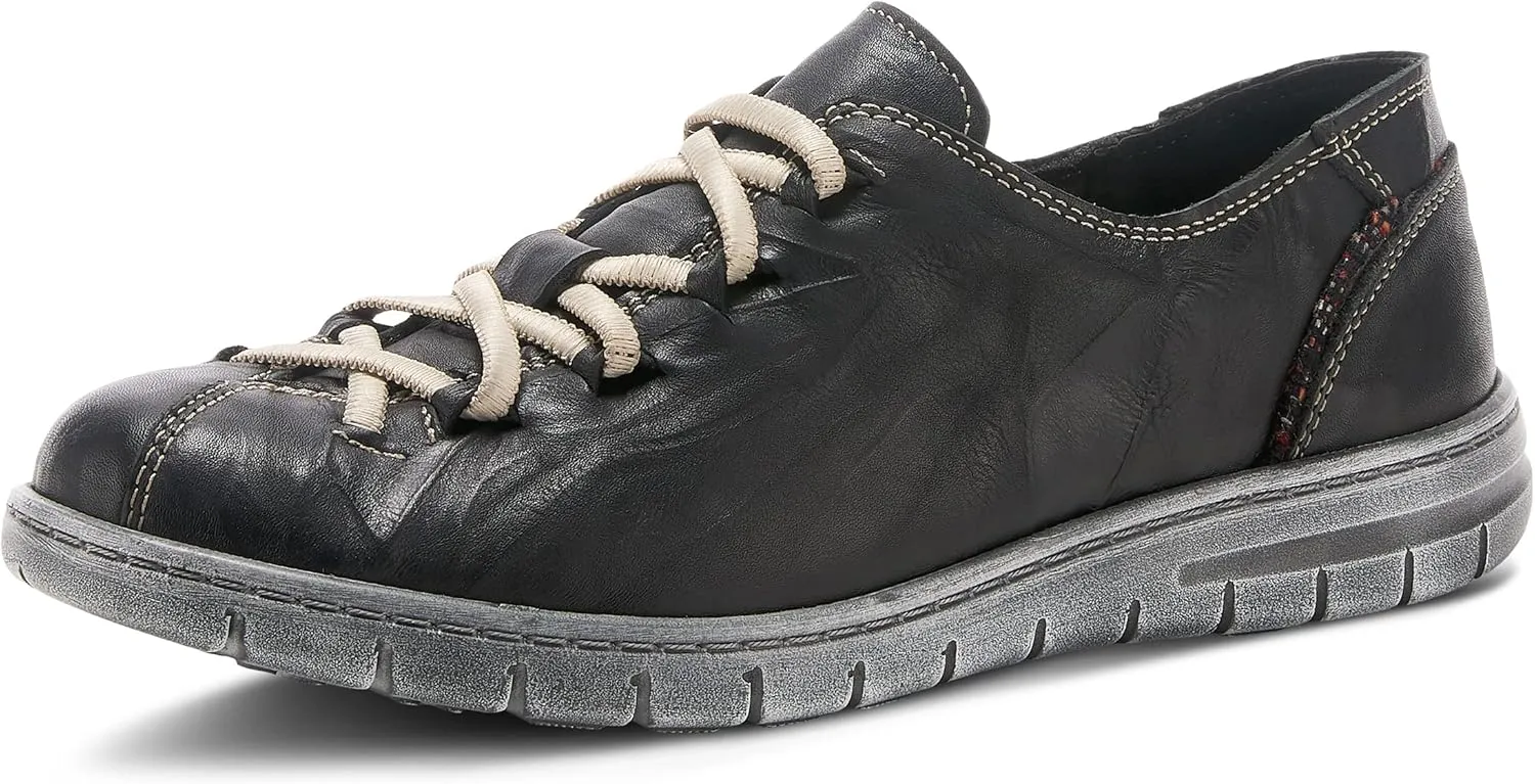 Spring Step Women's Carhopper Sneaker