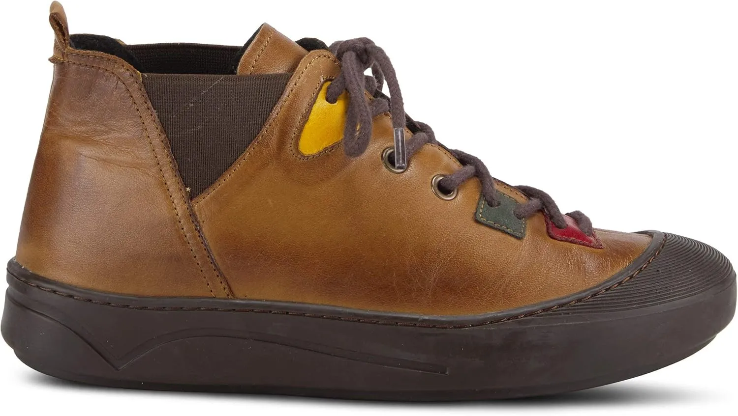 Spring Step Women's Cherly Sneaker