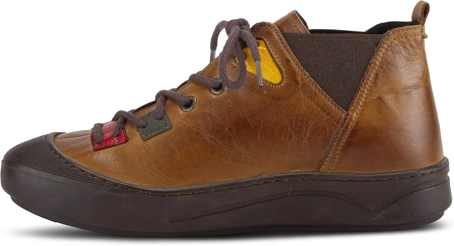 Spring Step Women's Cherly Sneaker