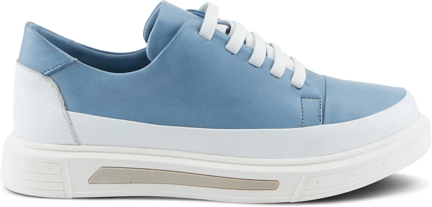 Spring Step Women's Dune Sneaker