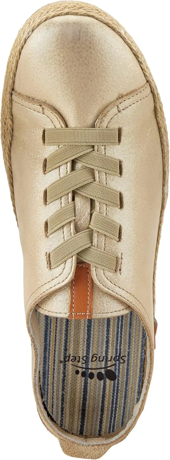 Spring Step Women's Eloya Shoes