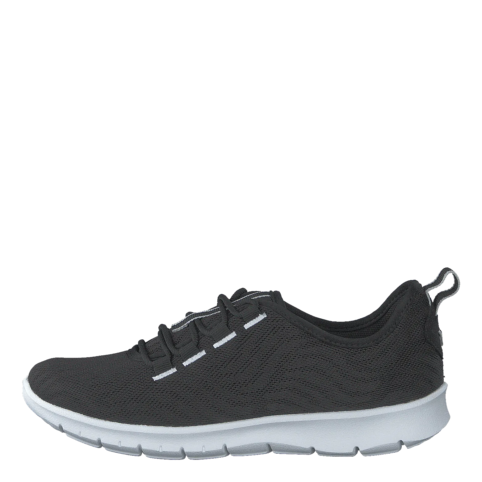Step Allena Go Black