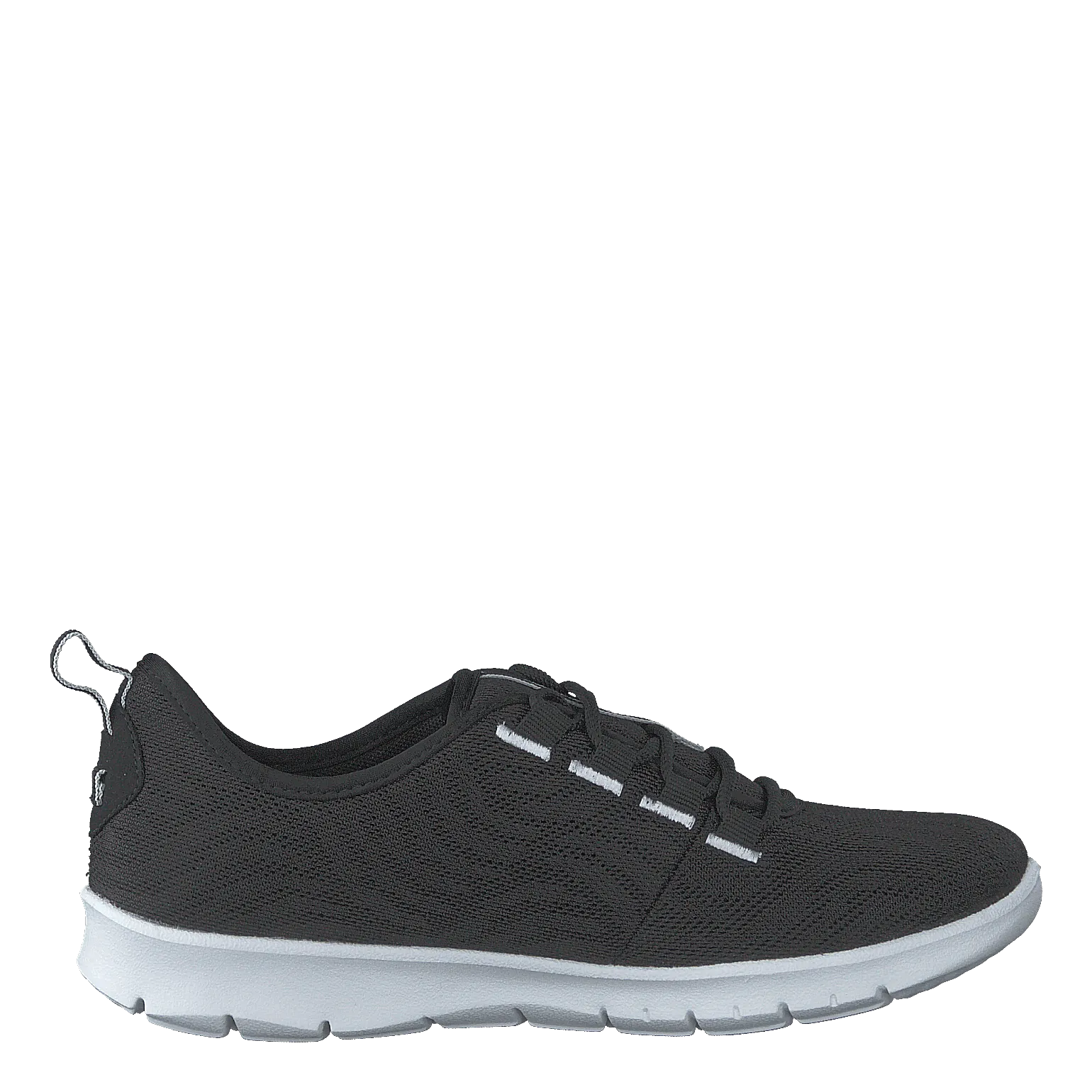 Step Allena Go Black