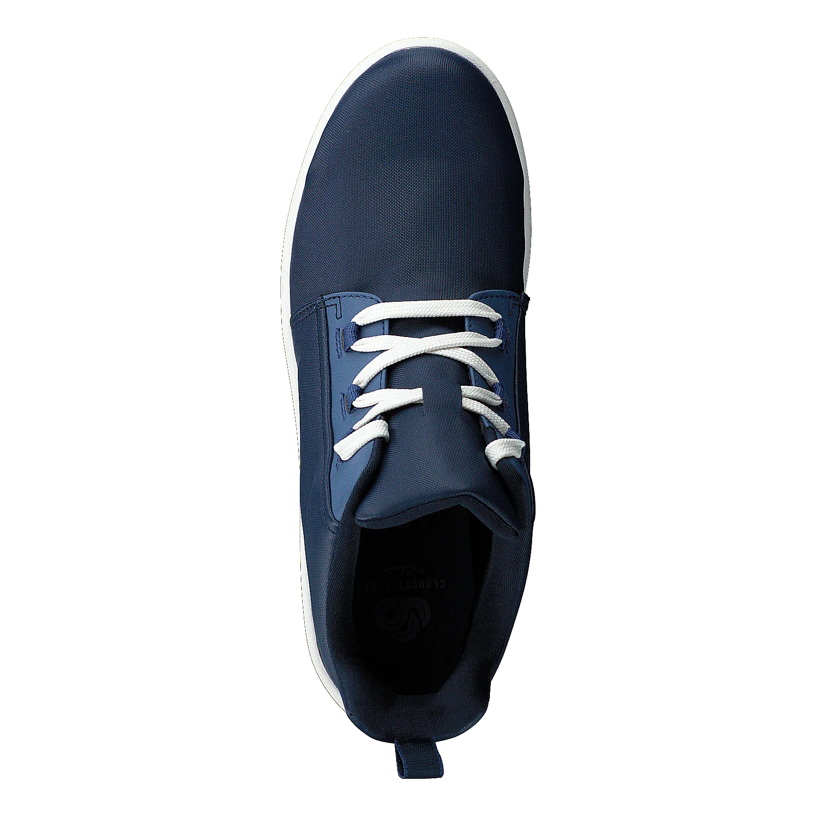 Step North Lo Navy