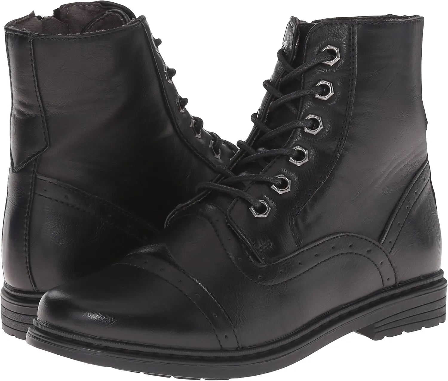 Steve Madden Boy's Troop-K