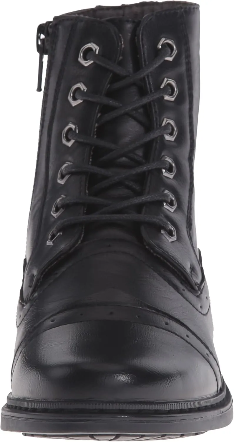 Steve Madden Boy's Troop-K