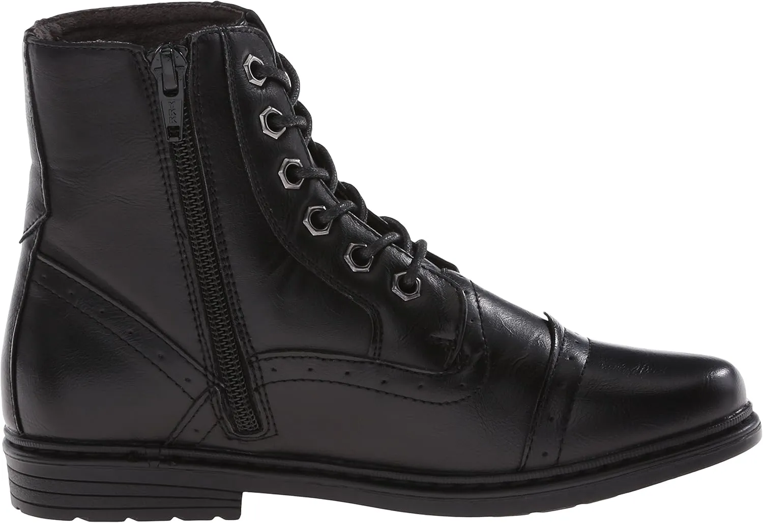 Steve Madden Boy's Troop-K