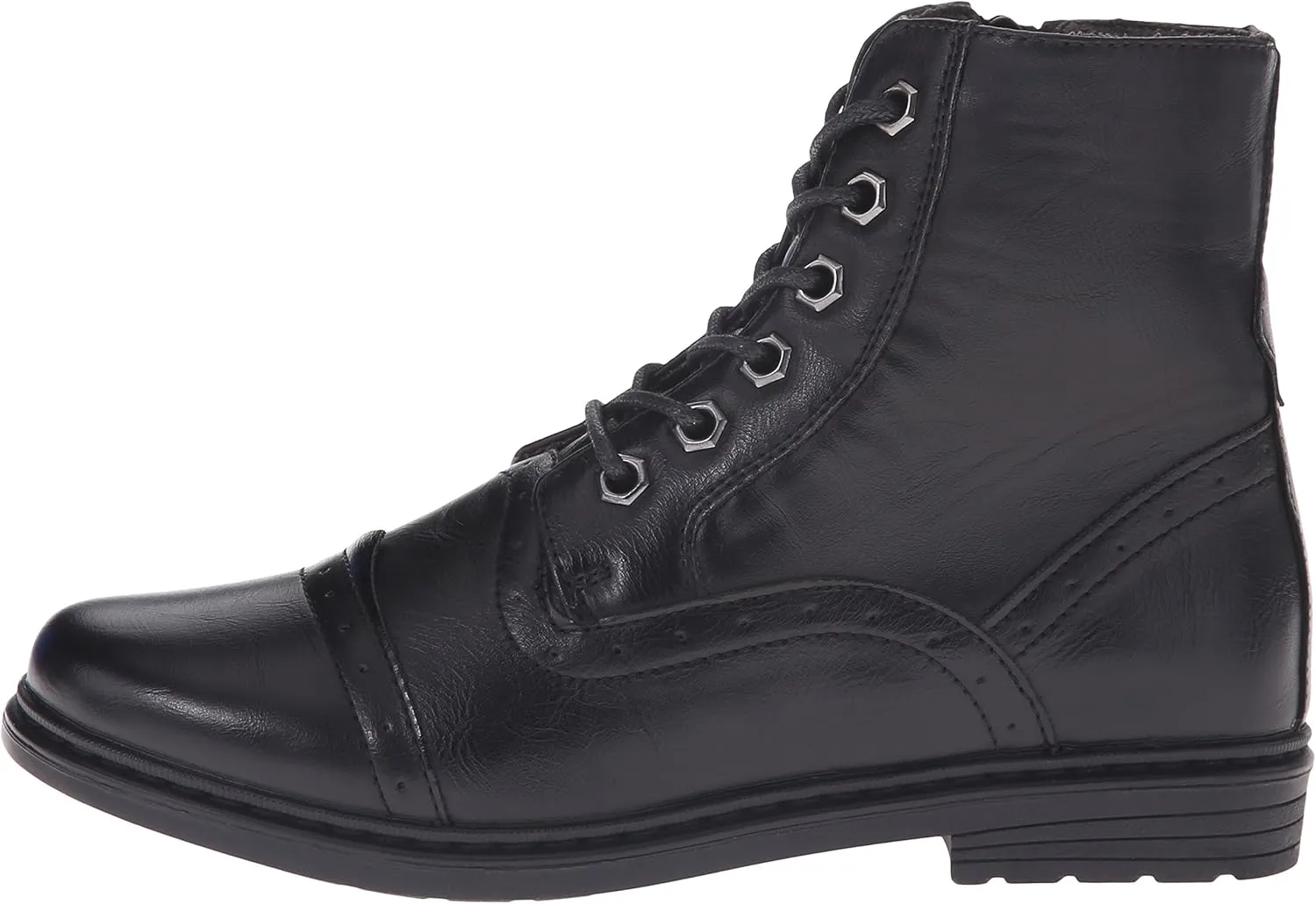 Steve Madden Boy's Troop-K