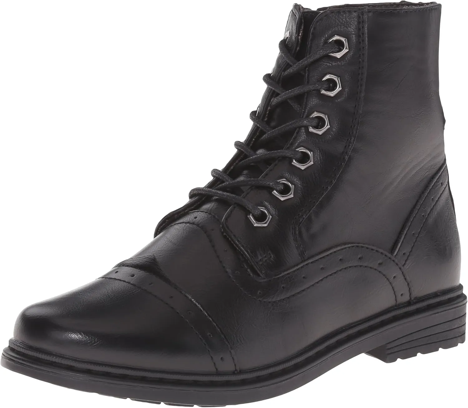 Steve Madden Boy's Troop-K