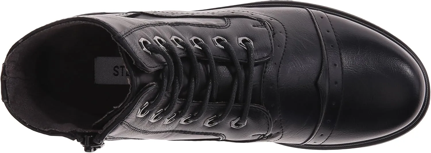 Steve Madden Boy's Troop-K