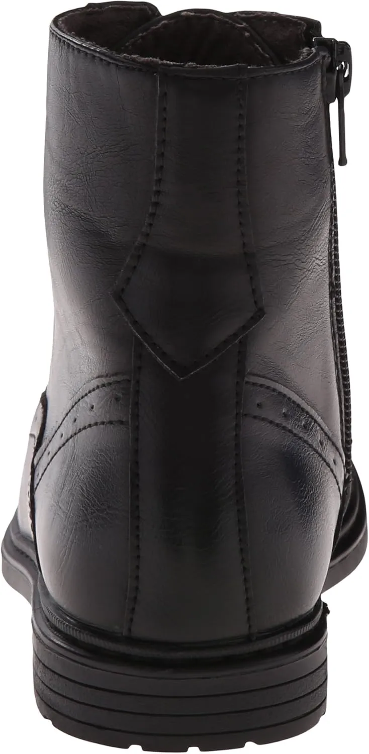 Steve Madden Boy's Troop-K