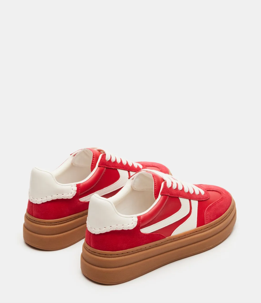 STEVE MADDEN DODGE