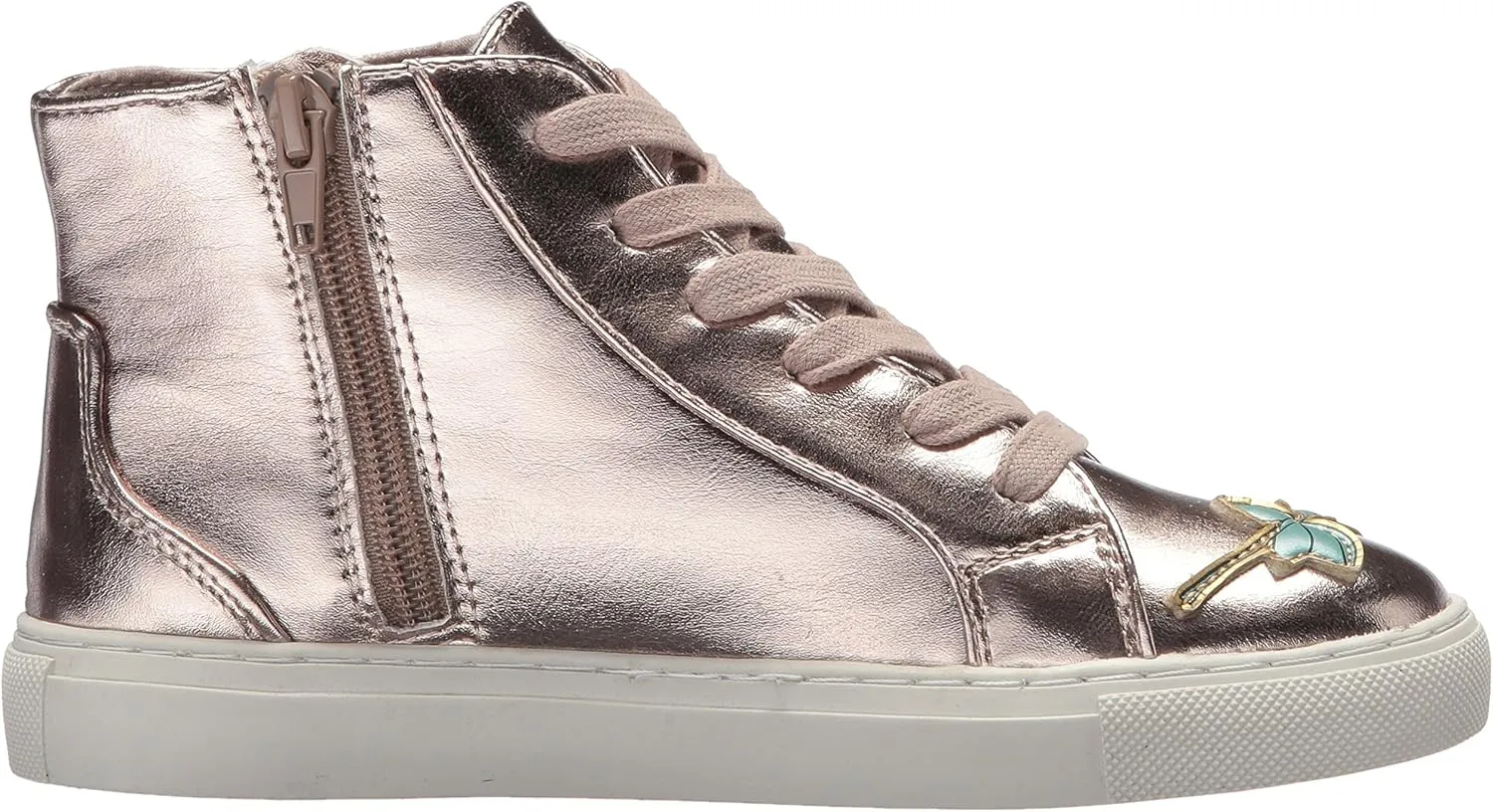 Steve Madden Girl's Jstrixxy Sneaker