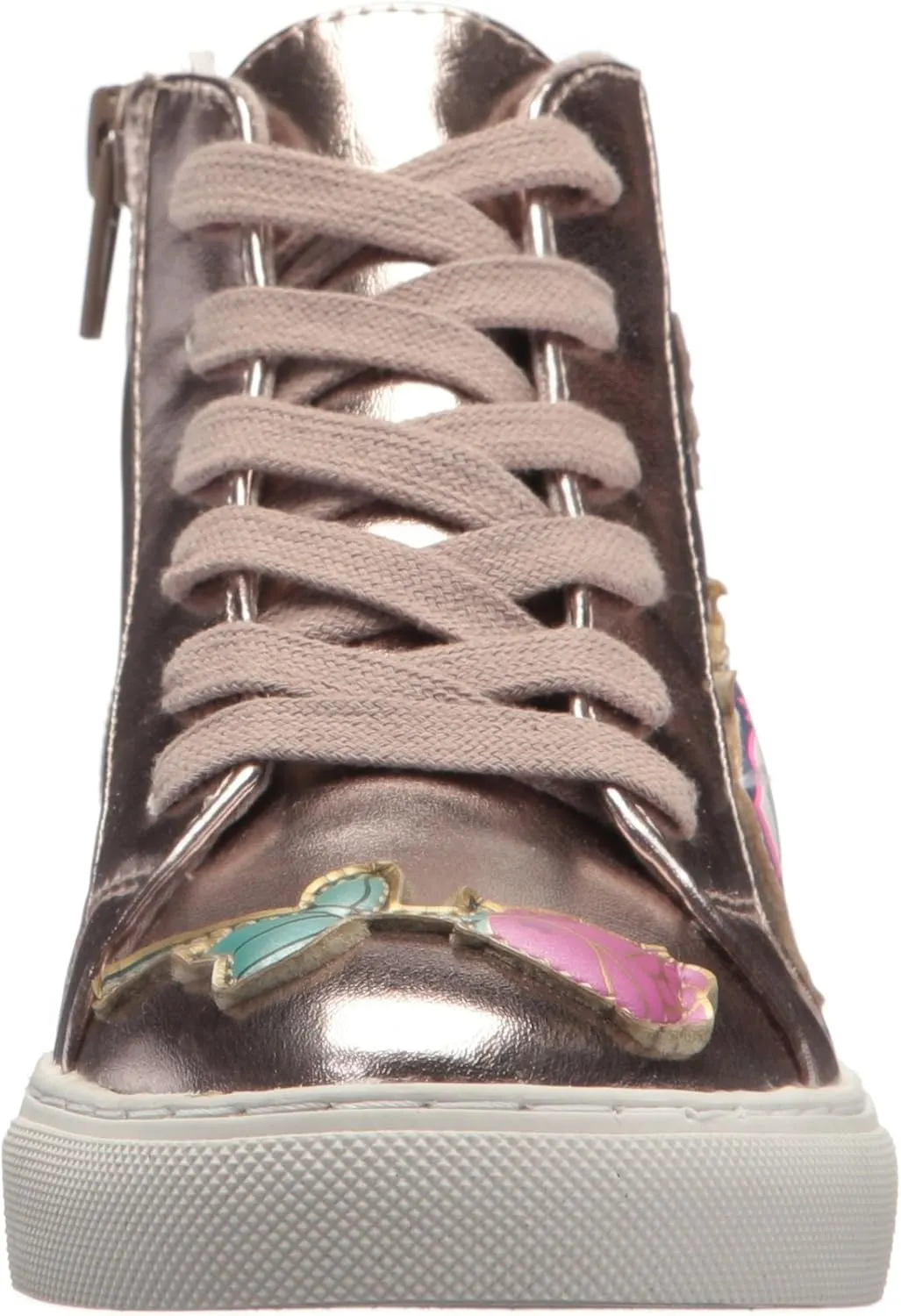 Steve Madden Girl's Jstrixxy Sneaker