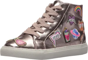 Steve Madden Girl's Jstrixxy Sneaker