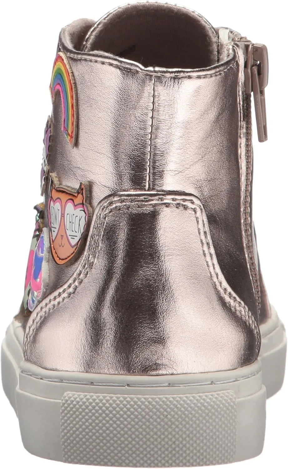 Steve Madden Girl's Jstrixxy Sneaker